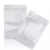 Import Pe Zipper Bag Zipper Top Recyclable Zip Lock Stand up PE Plastic Packaging Bag from China