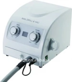 Pedicure drill vacuum manicure drill machine use nail salon equipment TKN-7338