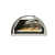 Import Pellet pizza oven wood fired pizza oven outdoor from China
