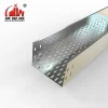 Perforated High Quality Competitive Price Steel Customized Factory Cable Tray Flexible 3000x200x150mm without Cover