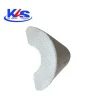 Perlite pipe for petroleum chemical electric power construction metallurgy and other industries