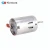 Import Permanent Magnet 12 Volt 12V 24V Small DC Electric Motor For Profession Customization All Motor from China