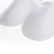 Import Personalized Foldable Travel White Hotel Disposable Slippers from China