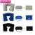 Import Personalized printed airline neck pillow sleeping eyeshade travel kit from Hong Kong