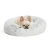 Import Pet Beds Drop shipping Supplier Warm Fleece Dog Bed Round Pet Lounger Cushion For Dogs Cat Winter Kennel Mat Bed from China
