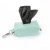 Import pet product PU leather animal dispenser Box Clean-up Waste Bag Carrier Holder from China