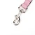 Import pet supplies direct selling fabric material dog seatbelt and collar from China