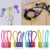 Import Phone USB wire Organizer Clips Wire headset cable ties Holder line Winder clip Magnetic Earphone Cord Winder from China