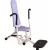 Import Physiotherapy and rehabilitation equipment withChest and back trainer from China