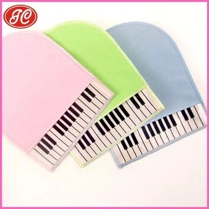 Piano Keyboard/Giutar /Violin Clean Gloves/Cleaning Cloth