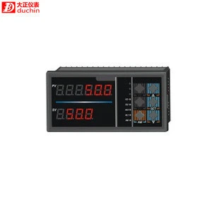 PID Temperature Controller instrument