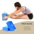 Import Pilates Yoga Block and Straps Set Foam Rollers from China