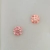 Pink Diamond CVD Man Made Loose Diamonds