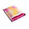 Pink Poly Mailers Shipping Envelopes Custom Mailing Bags