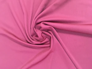 plain dyed 75D knitted zurich fabric garments and trousers clothing polyester and spandex fabric