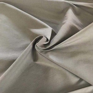 Plain Toko Fabric NR LAMLAM Spandex Stretch Bengaline Fabric Pants Nylon Rayon Fabric