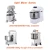 Import Planetary Food Mixer Kitchen Appliance from China