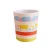 Import plant product biodegradable bamboo fiber childrens tableware set from China