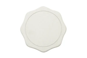 Planter Saucers water absorbent quickly new design flower plant saucers drying mats