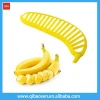 Plastic Banana Slicer /Cutter Perfect for Fruit Salads Kitchen Tools