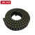 Import Plastic cnc cable drag chain from China