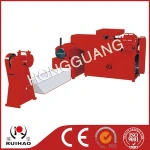 plastic granule raw material machine