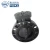 Import Plastic handwheel manual gearbox butterfly valve for swimming pool from China