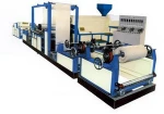 Plastic Laminating Machines for PP Woven Bag