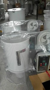 plastic material drying machine for Centrol Loading Control System