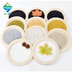 plastic pp pe colorful Pearlescent metallic Masterbatch