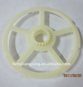 plastic ring gear for toys