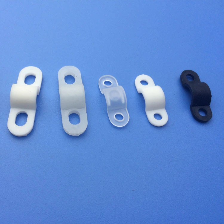 plastic rope  wire  holding cable clips cable wire clip