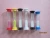 Import Plastic sand timer,Plastic hourglass,1 minutes sand timer from China