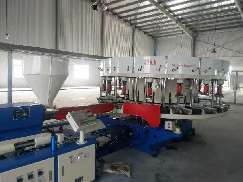 Pvc Injection Shoe Buy Plastic Shoes Machine Pvc Injection Shoe Machine Pvc Shoes Making ...