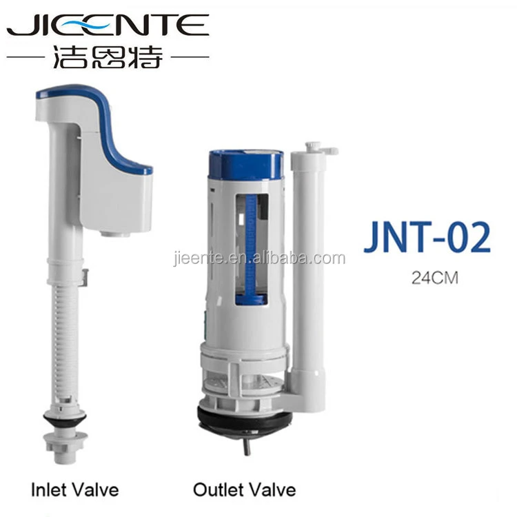 Buy Plastic Tank Fittings Types Toilet Flushing Mechanisms from Xiamen