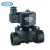Import Plastic water or air solenoid valve with 12VDC 24VDC from China