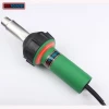 Plastic welding machine hot air heat gun