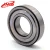 Import Plastics coated plunger pillow stainless steel 608 deep groove ball bearings from China