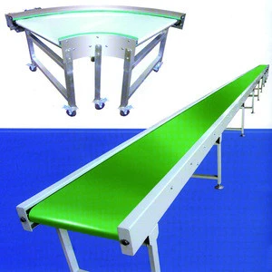 Plastlink pvc belt conveyor belt