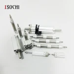 Pneumatic Cylinder CJ216-TWH323-0015 Compressed harga Air Cylinders