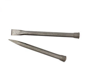Pointed Mouth Cold Chisels/Flat Mouth Cold Chisels