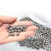 Polishing Machine Cemented Carbide Valve Balls, Tungsten Grinding Ball Mill Price