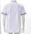 Import Polycotton white medical clothing, medical tunics, medical uniforms from China