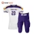 Import Polyester Sublimated Quality Breathable Fitting Sports Wear American Football Uniforms/American Football JerseyVT-AFU-004 from Pakistan