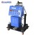 Import Polyurethane product making machine Spray Polyurethane grouting machine from China