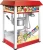 Import Popcorn machine for commercial,Hight efficiency  popcorn machine,Hot sale electric popcorn maker from China