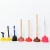 Import Popular air vacuum toilet plunger from China
