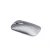 Import Popular Ajazz I25T BT 2.4G Dual Mode Wireless Mouse Mute Thin Design 1600DPI Silent Mouse from China