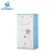 Import Popular and simple style wooden clothes cabinet with flower printing from China