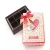 Import Popular Chocolate/Truffle Box with Paperboard Tray from China